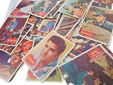 1956 Topps Elvis Presley Trading Cards 6