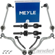 MEYLE HD QUERLENKERSATZ 8 TLG. VORNE passend für BMW 5er E39 TOURING 1996-2003
