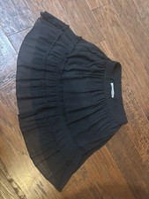 Abercrombie And Fitch Extra Small Skirt