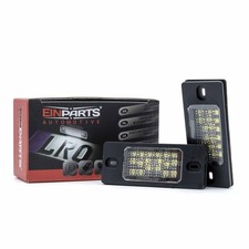 1x ORIGINAL® Einparts automotive Kennzeichenleuchte für VW PASSAT B5 Variant
