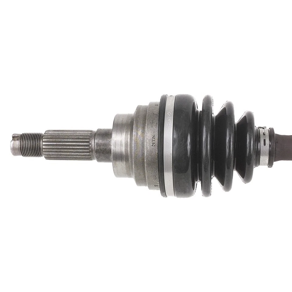 For Mazda 323 1990-1994 Cardone Reman Front Passenger Side CV Axle Shaft Foto 2 de 3