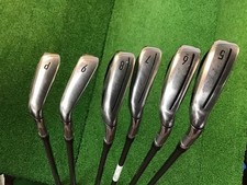 Taylormade SIM Iron Set MAX SIM MAX Flex R