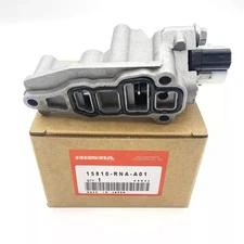 For 1.8L Honda 2006-11 Civic DX EX-L LX Sedan Solenoid Spool Valve 15810-RNA-A01
