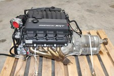 2015-23 Dodge Challenger Charger 392 Scat Pack Engine Hemi 6.4l V8 At Complete