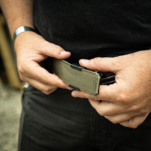 NEW The Alias Receiver, Belt Bracket - Picture 3 of 3