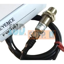 1PC NEW KEYENCE FW-H07 Ultrasonic Distance Measuring Sensor