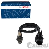 Bosch Lambdasonde Passend FüR Alfa Romeo Giulietta Fiat 500X Tipo Jeep Renegade