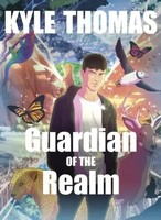 Guardian Of The Realm | John Reppion (U. A.) | Englisch | Buch | Gebunden | 2022