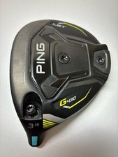 Lefty Ping G430 Lst 3W 15 Degree Head Only
