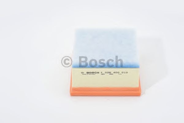 F 026 400 010 BOSCH Air Filter for CITROËN,PEUGEOT - Image 21