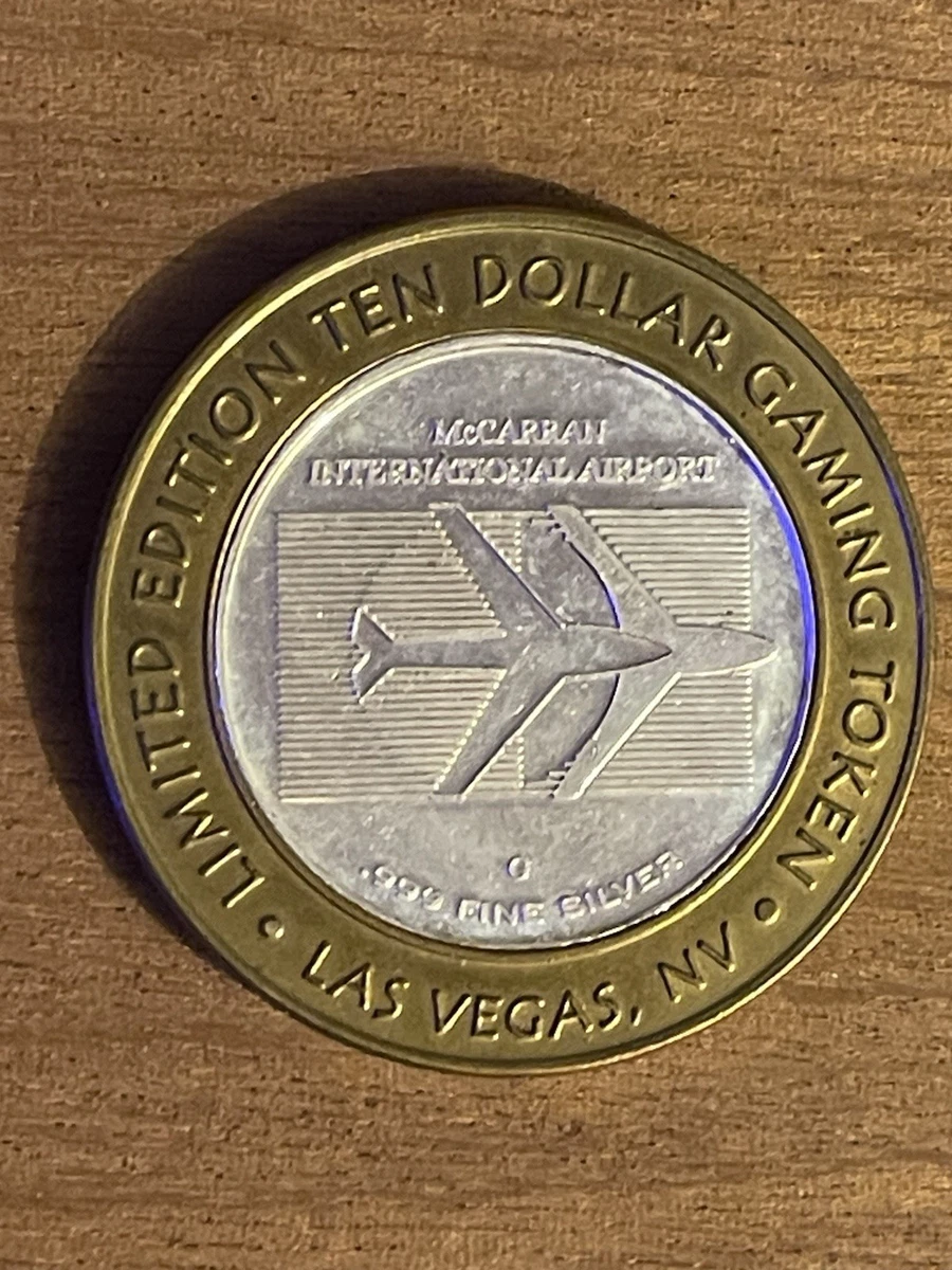 25+ Gaming Token 10 for sale | Updated Oct 2026