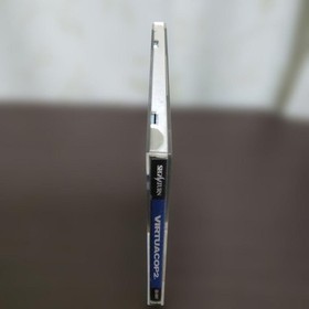 VIRTUA COP 2 Saturn v2