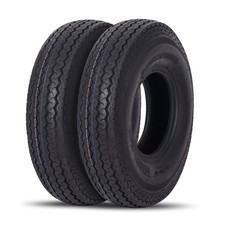 Deestone 5.70-8 D901 Specialty Trailer Tire � 83J 5.70/8 � 8 Ply T/L