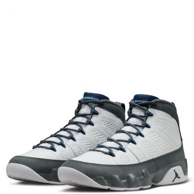Size 10.5 - Air Jordan 9 Retro 2026 Flint Grey for sale online | eBay