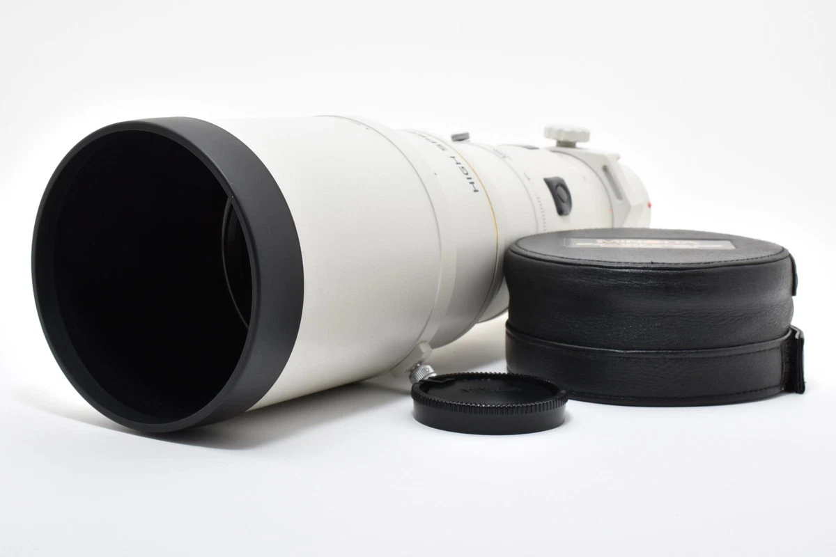 Minolta 35-135mm Focal Camera Lenses for sale | eBay