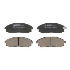 Satz Bremsbeläge Bremsklötze vorne für Hyundai H-1 A1 H-1-Starex H100 | 86300