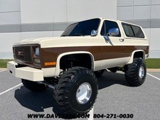 1991 GMC Jimmy for Sale