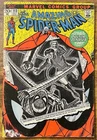 THE AMAZING SPIDER-MAN 113 GERRY CONWAY STORY 1ST APP HAMMERHEAD MARVEL 1972