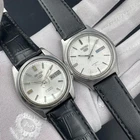 Lot of 2 Vintage Seiko 5 Automatic Men’s Watches – Fully Working