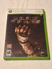 Dead Space 2008 Xbox 360 Microsoft CIB (Used)
