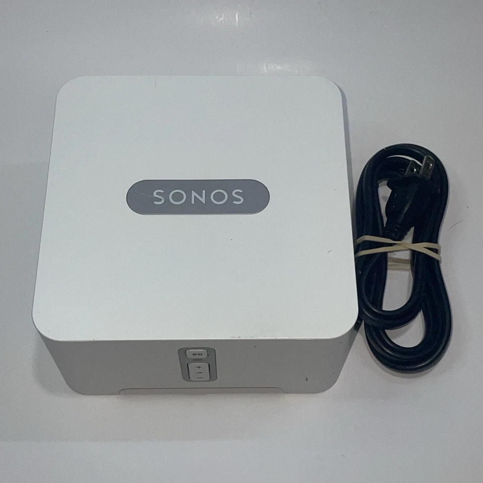 Sonos Connect Gen 2 S2 Compatible Tested And Working - Image 3 of 4