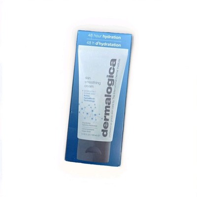Dermalogica Skin Smoothing Cream 3.4 oz New And Fresh 