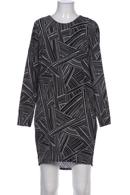 YAS Kleid Damen Dress Damenkleid Gr. EU 36 Schwarz #fga73ki