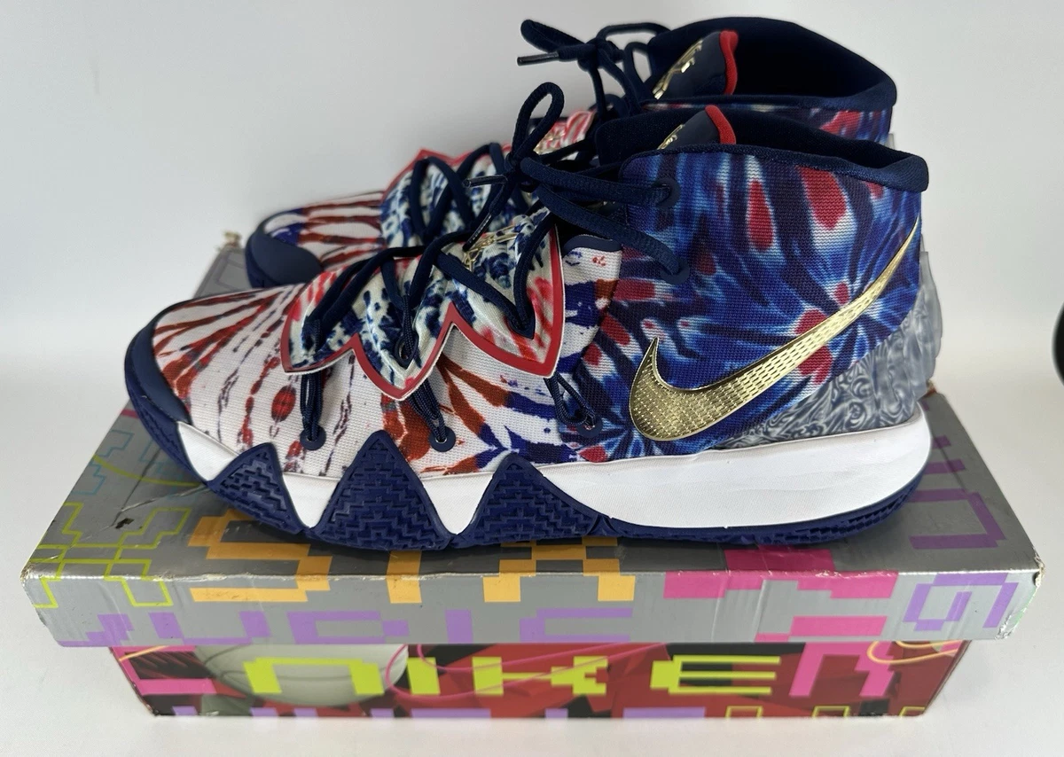 NEW Kybrid S2 \'What the\' Size 10.5 With Box Nike Kybrid S2 What The | eBay main image 4