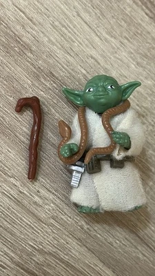 Kenner Yoda Action Action Figures for sale - eBay