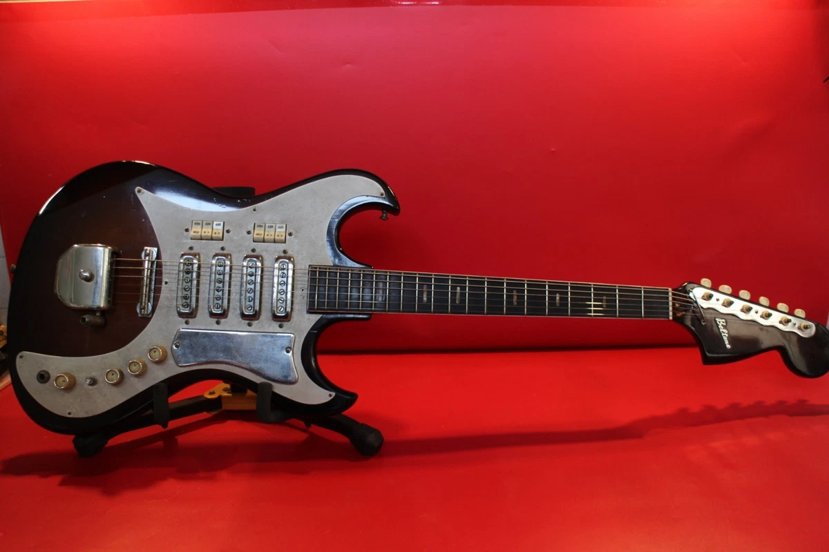 Kawai 6 String Right-Handed Electric Guitars for sale | eBay