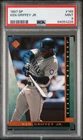 1997 SP #165 KEN GRIFFEY JR. PSA 9 MINT HOF