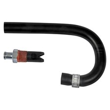 For Freightliner Cascadia 08-12 Dorman HD Solutions Rear Heavy Duty Axle Vent