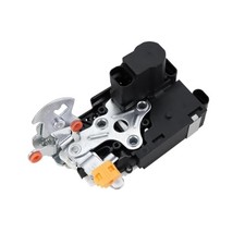 Door Lock Latch Actuator - - Compatible with 2000-2006 Front Left Driver Side