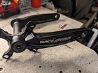 Race Face Evolve XC Forged 170mm Crank Very Good Condition See Pics Top Quality 