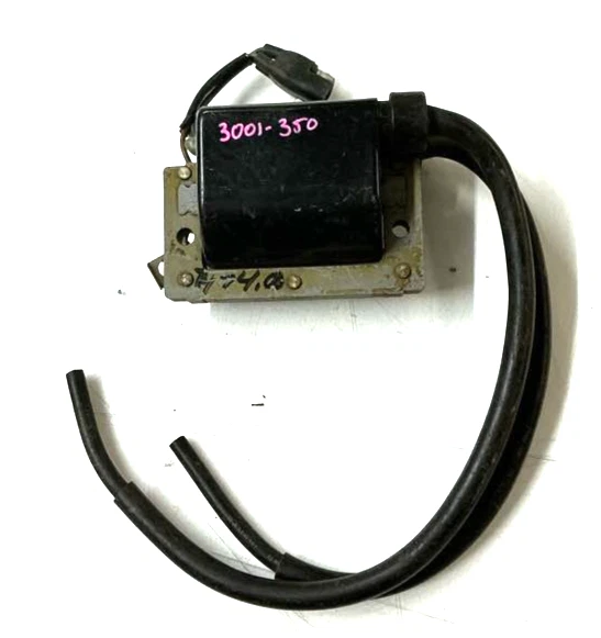 Bobina de encendido para moto de nieve Arctic Cat VIP Panther 440 1974 3001-350 Foto 2 de 4