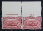 CKStamps: US Stamps Collection Scott#286 2c Mint NH OG