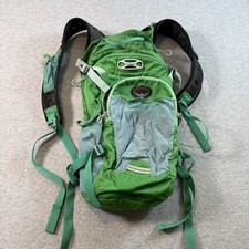 Osprey Viper 13 Green Hydration Backpack No Bladder
