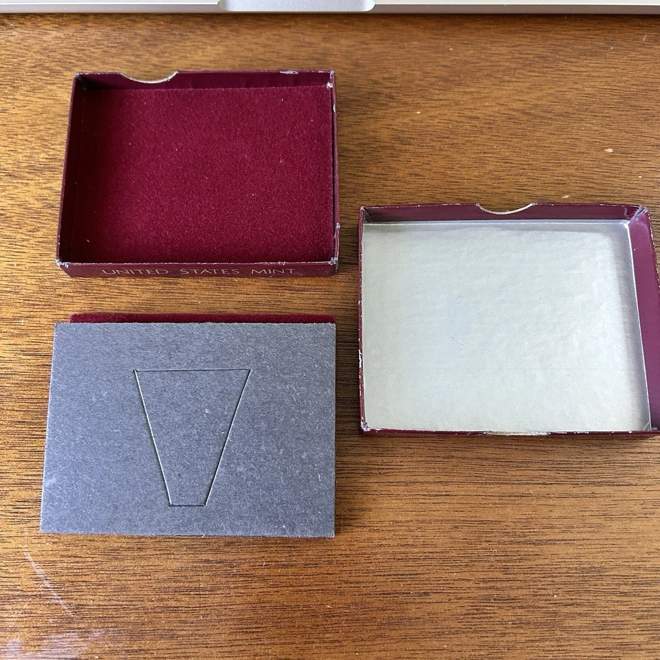 1982-S George Washington Silver Half Dollar Coin - Image 3 of 4