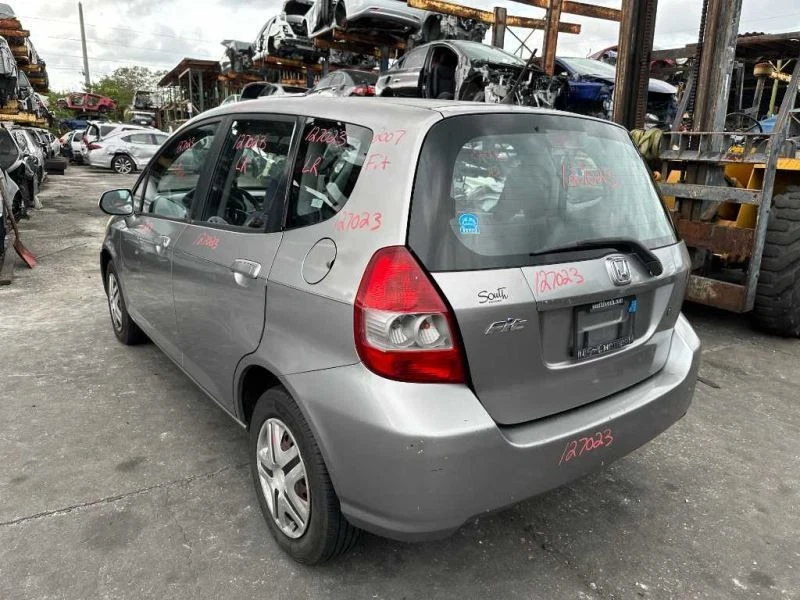 Cable de cambio automático 2007 2008 07 08 Honda Fit Foto 4 de 4