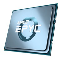 AMD EPYC 7642 AMD EPYC 2,3 GHz 100-100000074WOF 