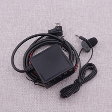 Fit For Pioneer Radio IP-BUS P99 P01 BT 5.0 AUX USB Music Adapter Audio Cable pd