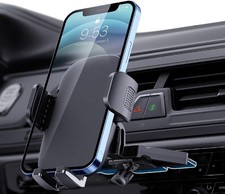 Pe Mount for Car Pe Holder Mount Upgraded Metal CD Slot