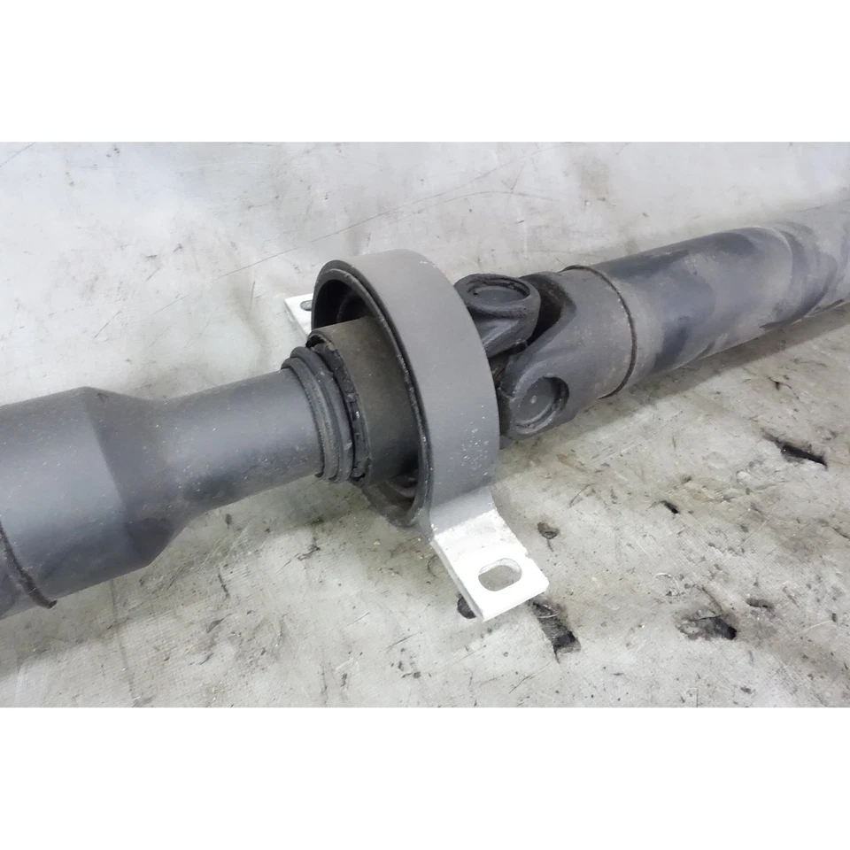 BMW F30 335i F32 435i xDrive 2013-2015 eje de transmisión trasera para transmisión automática OEM Foto 4 de 4