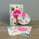 Wii Party (Nintendo Wii, 2010) FULLY Complete CIB Authentic. Tested. Working.