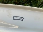 Fishs Eddy New York City Skyline Twin Towers Serving Dish 10” x1 — photo 5