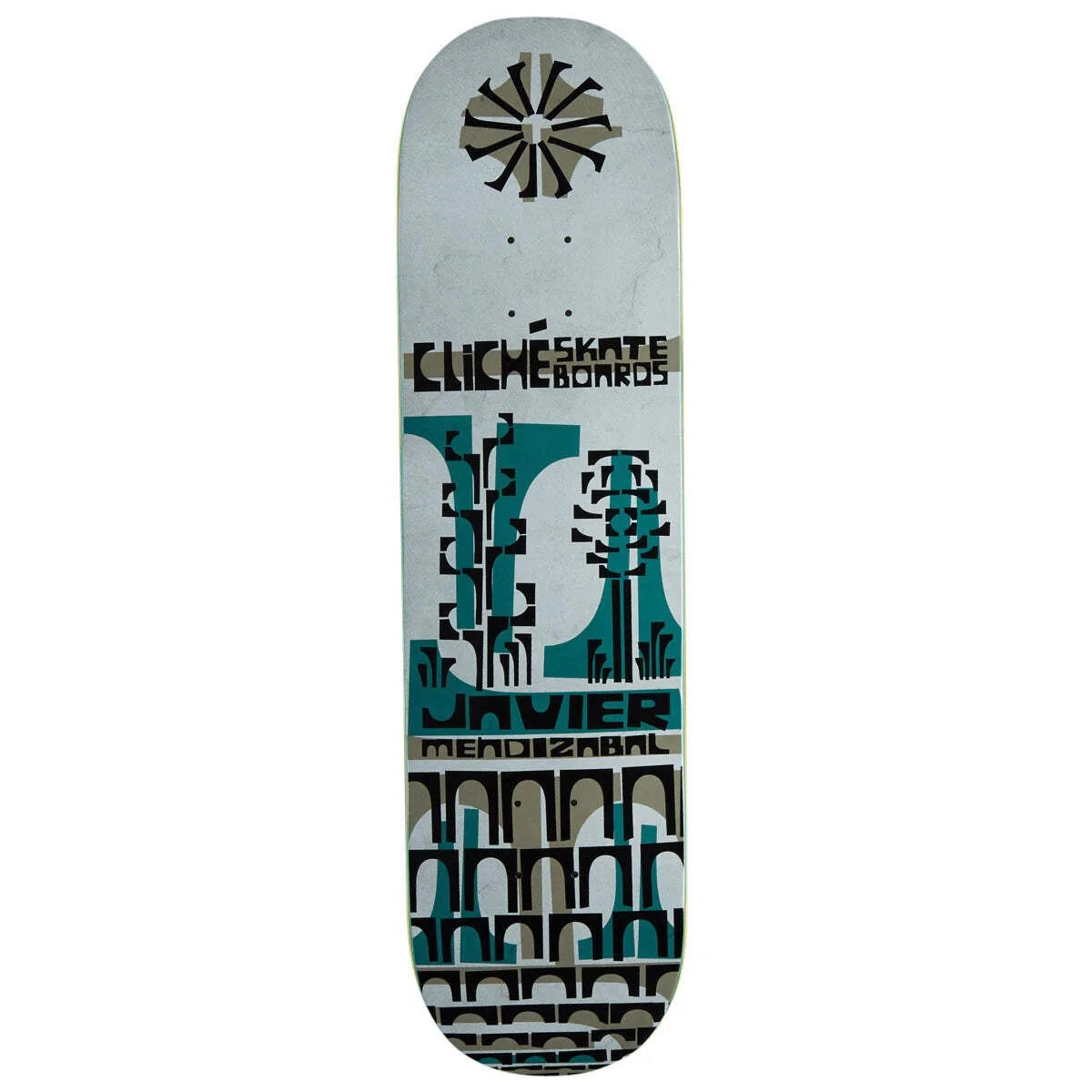 Cliché Skateboard Decks for sale - eBay