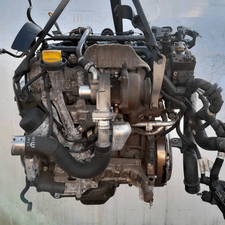 312B1000 Motore semicompl.  FIAT PANDA CROSS (33) 1.3 MJT (59Kw) S&S 4x4 Ber