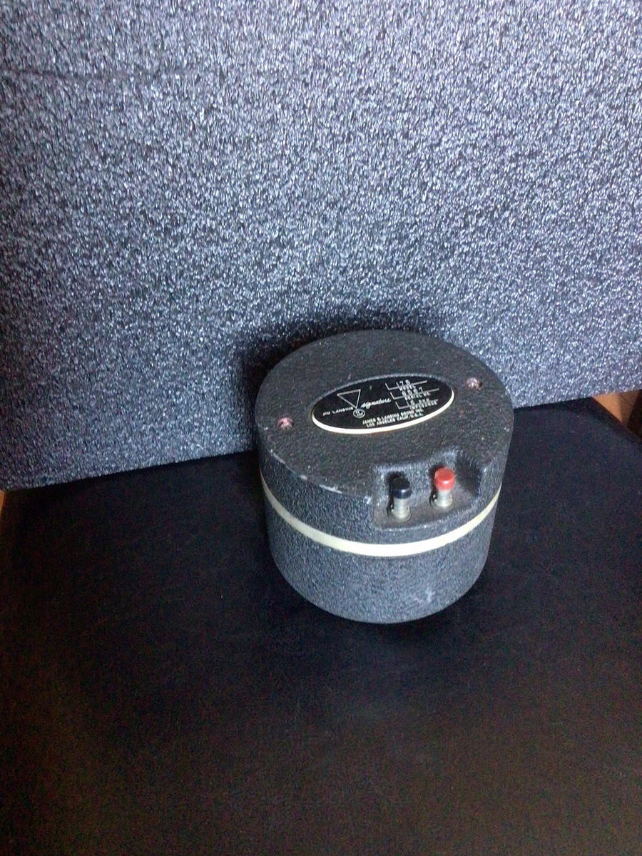 Jbl 175 for sale | eBay