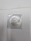 LOT 1x Silver Slave Queen 2013 1ozt .999 Rare Wide Reed From Original Roll SBSSf