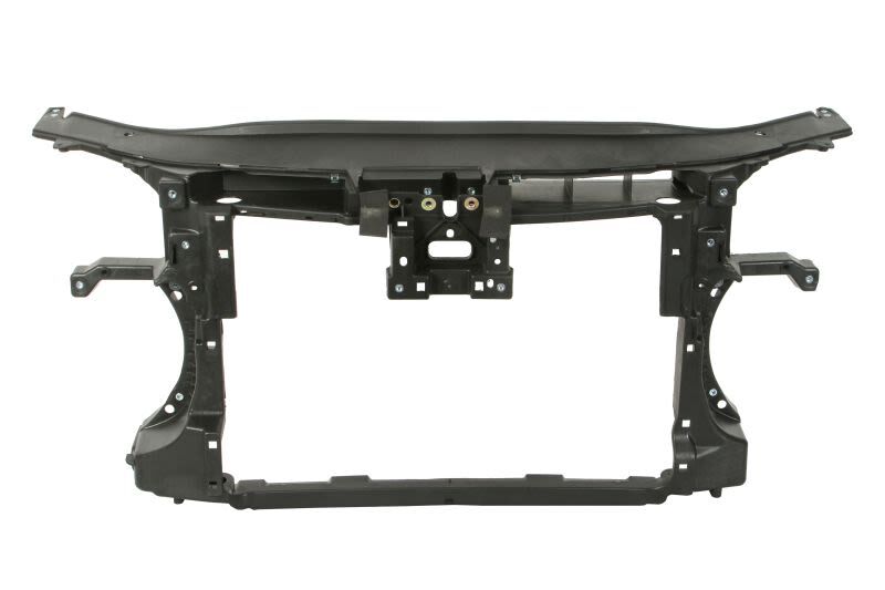 Front Mask Front Frame Lock Carrier Fits: VW PASSAT B7 10/08-12/14